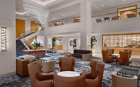 Hilton Los Angeles Airport
